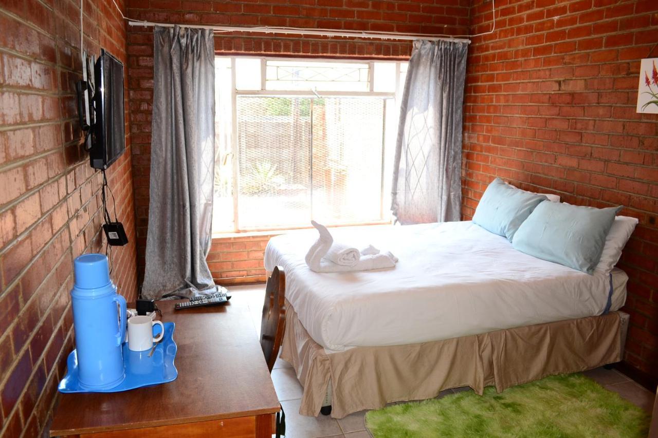 Savanna Bulawayo Extérieur photo