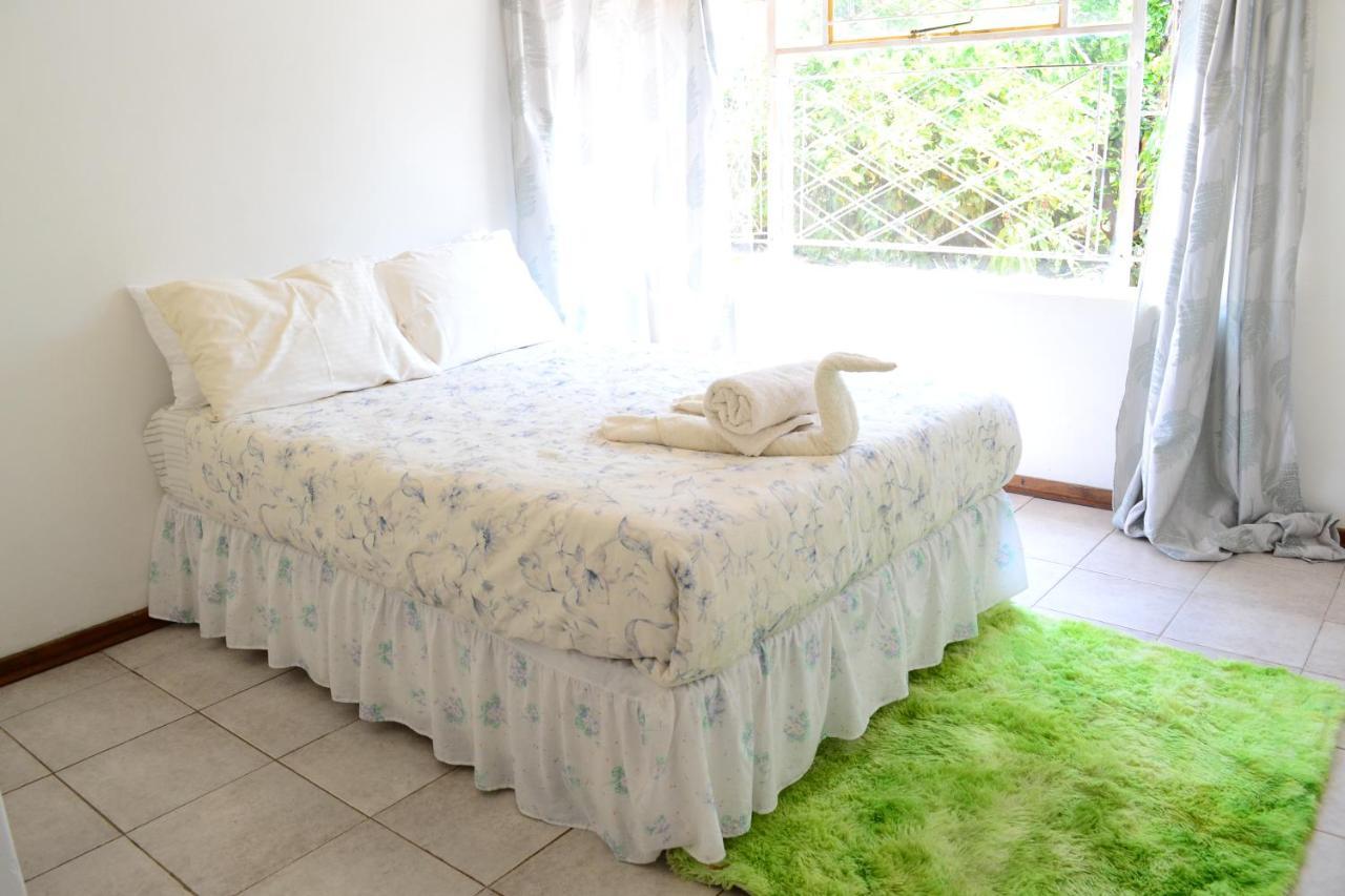 Savanna Bulawayo Extérieur photo