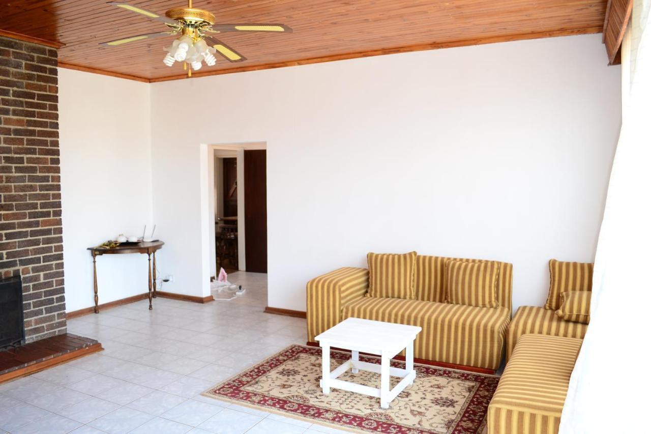 Savanna Bulawayo Extérieur photo