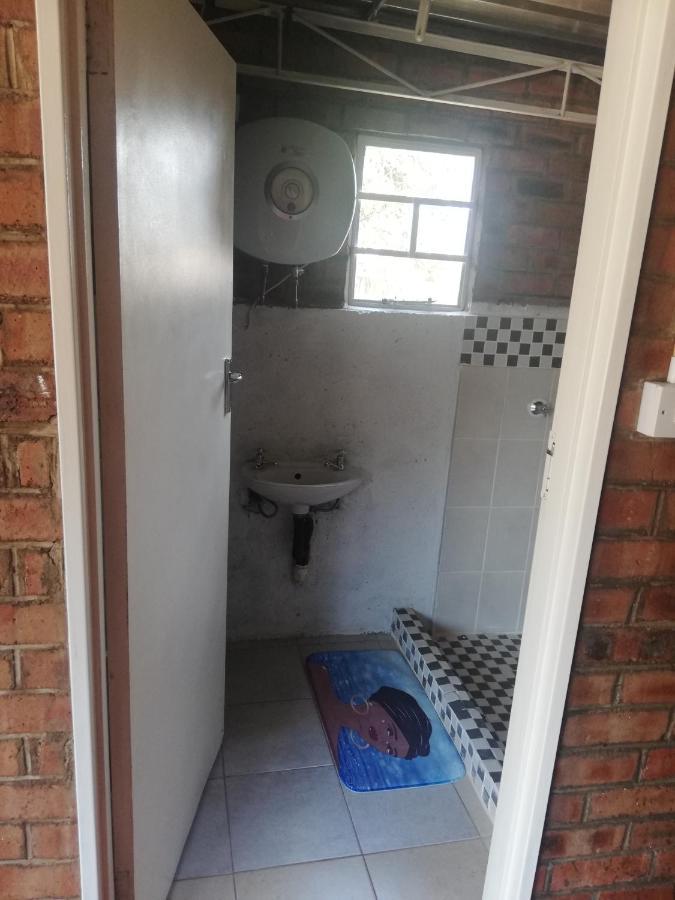 Savanna Bulawayo Extérieur photo