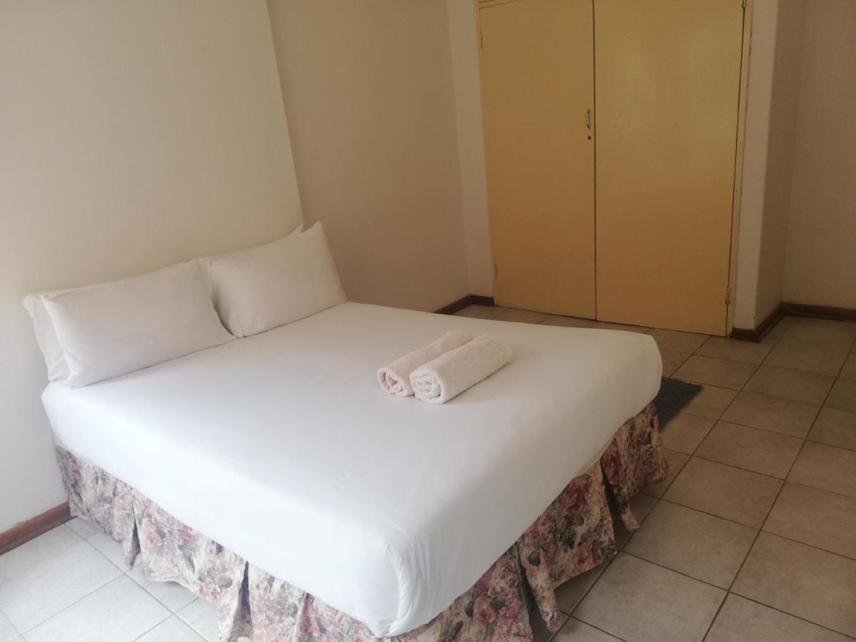 Savanna Bulawayo Extérieur photo