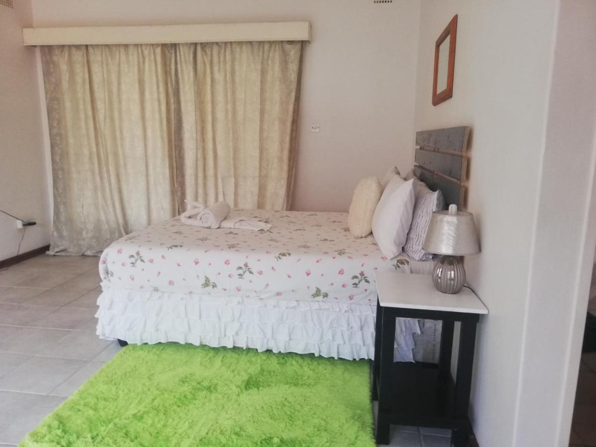 Savanna Bulawayo Extérieur photo