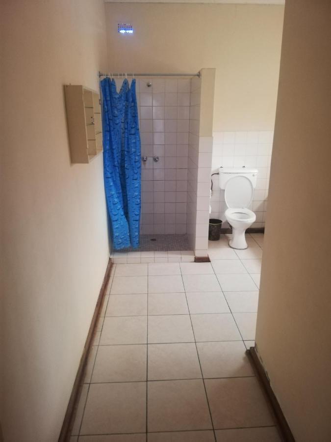 Savanna Bulawayo Extérieur photo