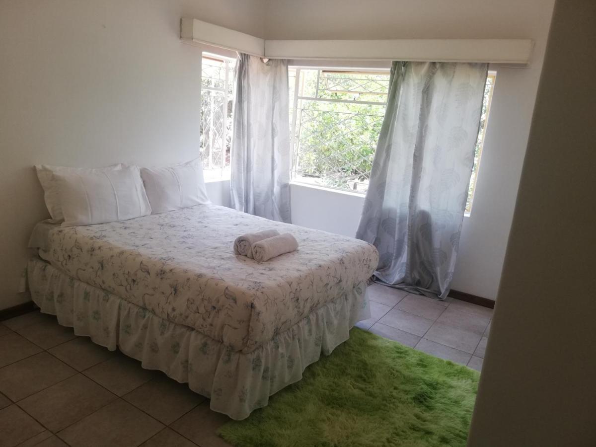 Savanna Bulawayo Extérieur photo