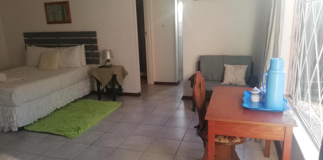 Savanna Bulawayo Extérieur photo