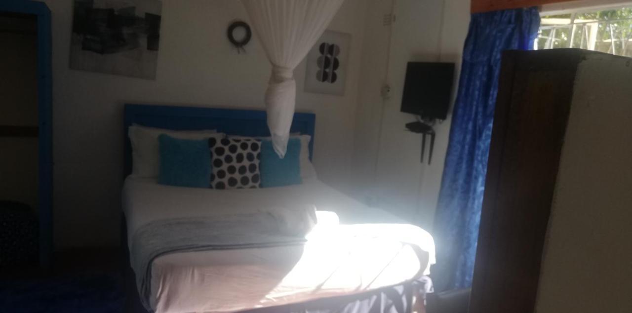 Savanna Bulawayo Extérieur photo